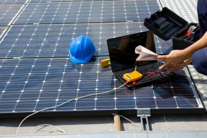 Conditions d’installation de panneaux solaire par Solaires Photovoltaïques à Guignicourt